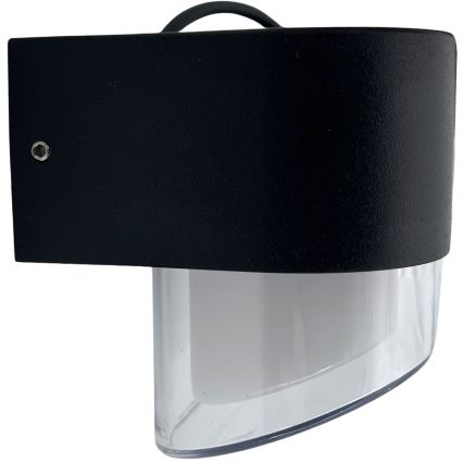 HÖFFTECH - LED utomhusväggarmatur LED/4W/230V IP65