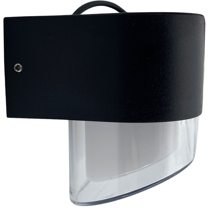 HÖFFTECH - LED utomhusväggarmatur LED/4W/230V IP65