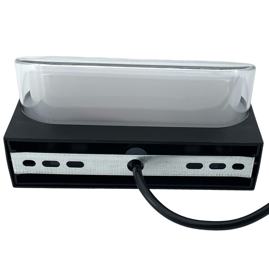 HÖFFTECH - LED utomhusväggarmatur LED/4W/230V IP65