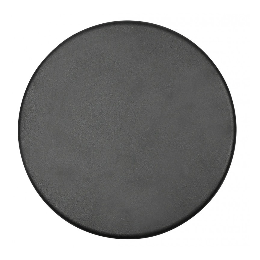 HÖFFTECH - LED utomhusvägglampa LED/10W/230V rund IP65