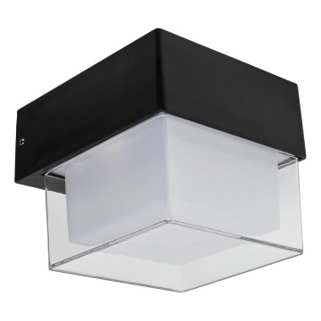 HÖFFTECH - LED Utomhusvägglampa LED/4W/230V IP65