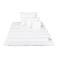 HomeDoctor - Kvalsterskyddad kudde STOPMITE PREMIUM 70x90 cm + täcke 140x200 cm