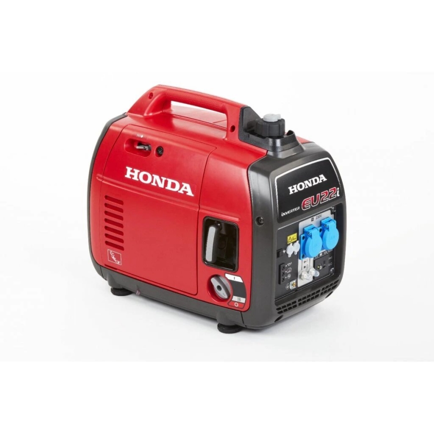Honda 3900 - Bensin inverter elektrisk generator EU22iT 2200W