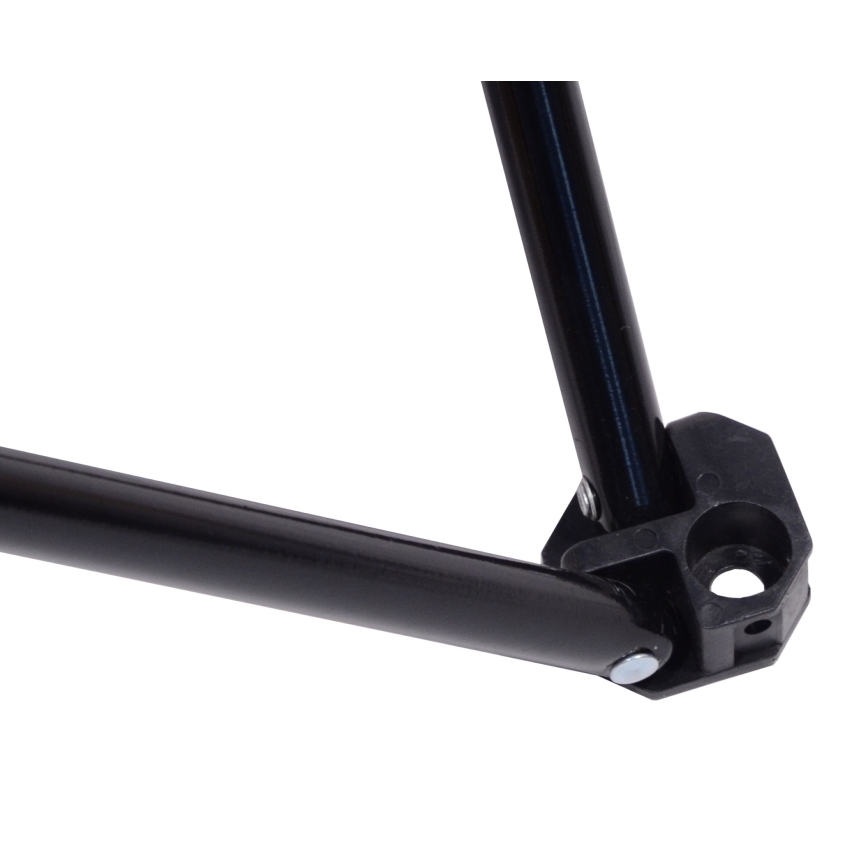 Hopfällbar campingstol grön