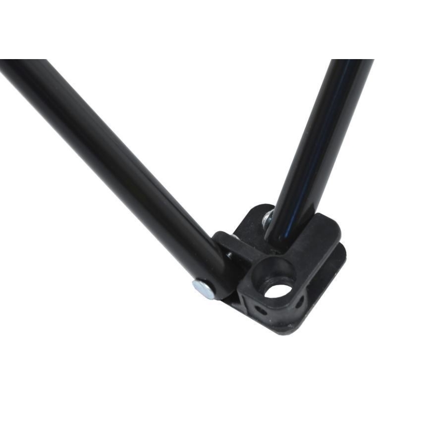 Hopfällbar campingstol kamouflage