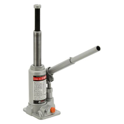 Hydraulic jack 2 t