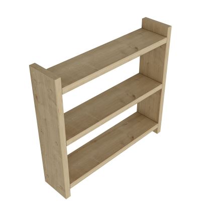 Hylla KAN brun