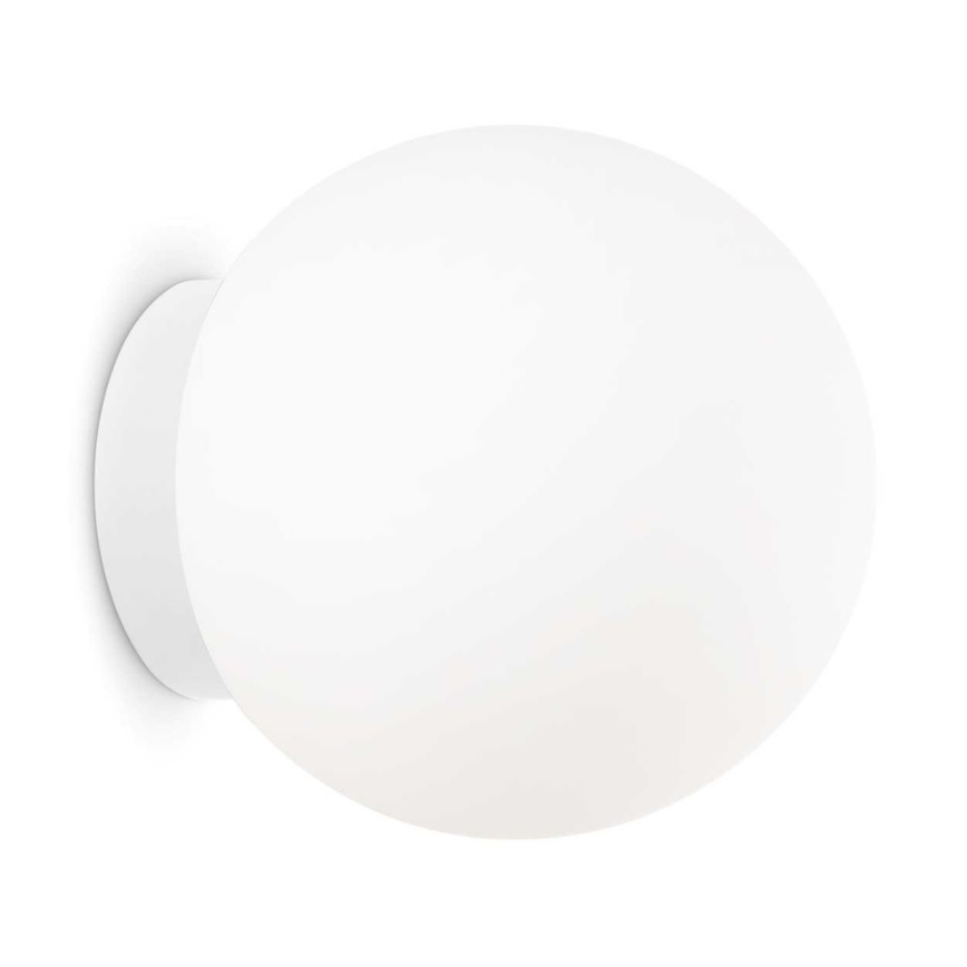 Ideal Lux 59815 - LED RGBW dimbar väggarmatur MAPA 1xE27/9W/230V 2700-6500K