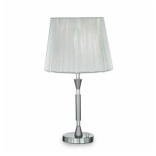 Ideal Lux - Bordslampa 1xE14/40W/230V