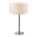 Ideal Lux - Bordslampa 1xG9/28W/230V