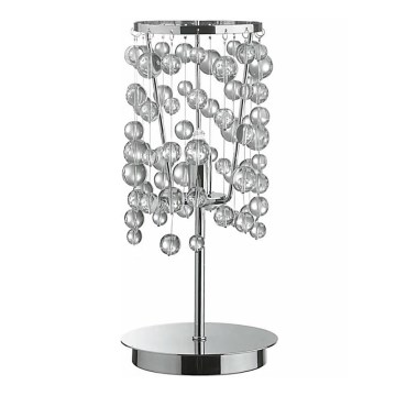 Ideal Lux - Bordslampa 1xG9/40W/230V