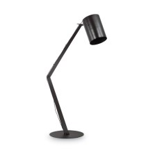 Ideal Lux - Bordslampa BIN 1xE27/42W/230V