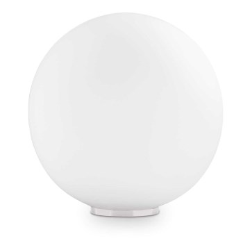 Ideal Lux - Bordslampa MAPA 1xE27/60W/230V 400mm