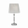 Ideal Lux - Dimbar Bordslampa 1xE27/60W/230V