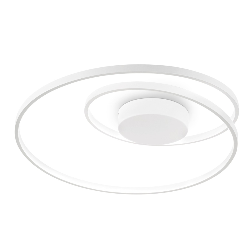 Ideal Lux - LED-dimbar taklampa OZ LED/48W/230V Ø 60 cm CRI 90 vit