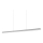 Ideal Lux - DORICA LED-dimbar takpendel med vajer, 35 W, 230 V, CRI 90, 140 cm, vit