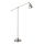 Ideal Lux - Golvlampa 1xE27/60W/230V