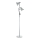 Ideal Lux - Golvlampa 2xE27/60W/230V