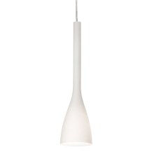 Ideal Lux - Hängande lampa 1xE14/40W/230V