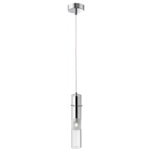 Ideal Lux - Hängande lampa 1xG9/28W/230V