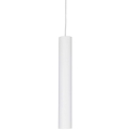 Ideal Lux - Hängande lampa 1xGU10/28W/230V