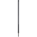 Ideal Lux - JEDI LED/19W/230V utomhuslampa 120 cm CRI 90 IP65 antracit