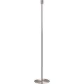 Ideal Lux - Lampstativ KIT UP 1xE27/42W/230V krom