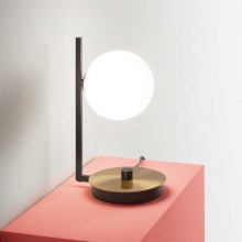 Ideal Lux - LED bordslampa BIRDS 1xG9/3W/230V