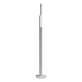 Ideal Lux - LED dimbar golvlampa DORICA 3xLED/33W/230V CRI 90 vit
