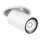 Ideal Lux - LED infälld downlight NOVA LED/12W/230V 3000K CRI 90 Ø 10 cm vit