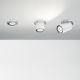 Ideal Lux - LED Infälld spotlight NOVA LED/12W/230V CRI90 svart