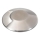 Ideal Lux - LED körbar infälld markarmatur ROCKET LED/3W/230V CRI 90 IK08 IP67 matt krom