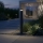 Ideal Lux - LED-lampa för utomhusbruk BOEING LED/14W/230V 100 cm CRI 90 IP65 svart