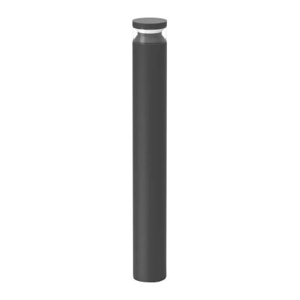 Ideal Lux - LED-lampa för utomhusbruk BOEING LED/14W/230V 100 cm CRI 90 IP65 svart