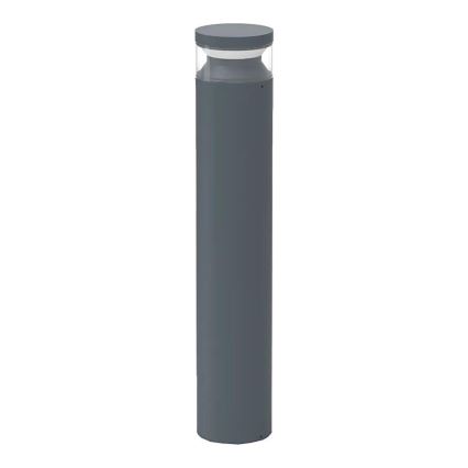 Ideal Lux - LED-lampa för utomhusbruk BOEING LED/14W/230V diameter 70 cm CRI 90 IP65 antracit