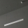 Ideal Lux - LED-ljuskrona på vajer OFFICE LED/30W/230V 3000K CRI 90 vit
