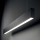 Ideal Lux - LED-pendel på vajer STEEL LED/29W/230V 4000K CRI 90 120 cm svart