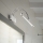 Ideal Lux - LED spegelbelysning MIRROR LED/4,6W/230V blank krom