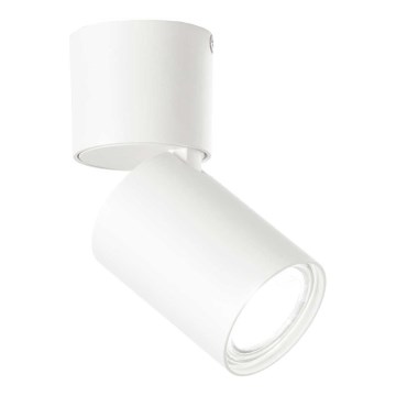 Ideal Lux - LED spotlight TOBY 1xGU10/7W/230V CRI 90 vit