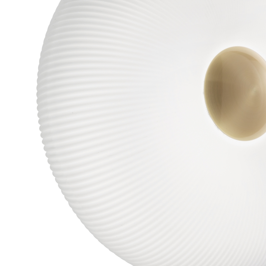 Ideal Lux - LED taklampa ARIZONA 3xGX53/9W/230V diameter 40 cm vit