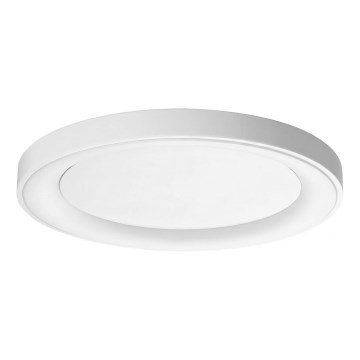 Ideal Lux - LED-taklampa PLANET LED/29W/230V CRI 90 Ø 60 cm vit
