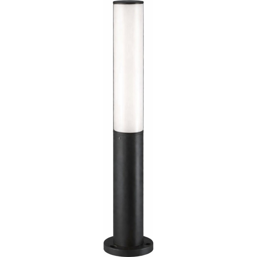 Ideal Lux - LED utomhuslampa ETERE LED/9,5W/230V 3000K 60 cm CRI 90 IP44 svart
