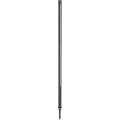 Ideal Lux - LED utomhuslampa JEDI LED/25W/230V 160 cm CRI 90 IP65 antracit