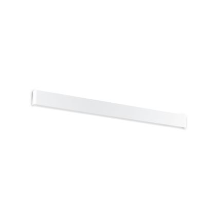 Ideal Lux - LED väggarmatur DELTA LED/37W/230V 3000K 110 cm CRI 90 vit