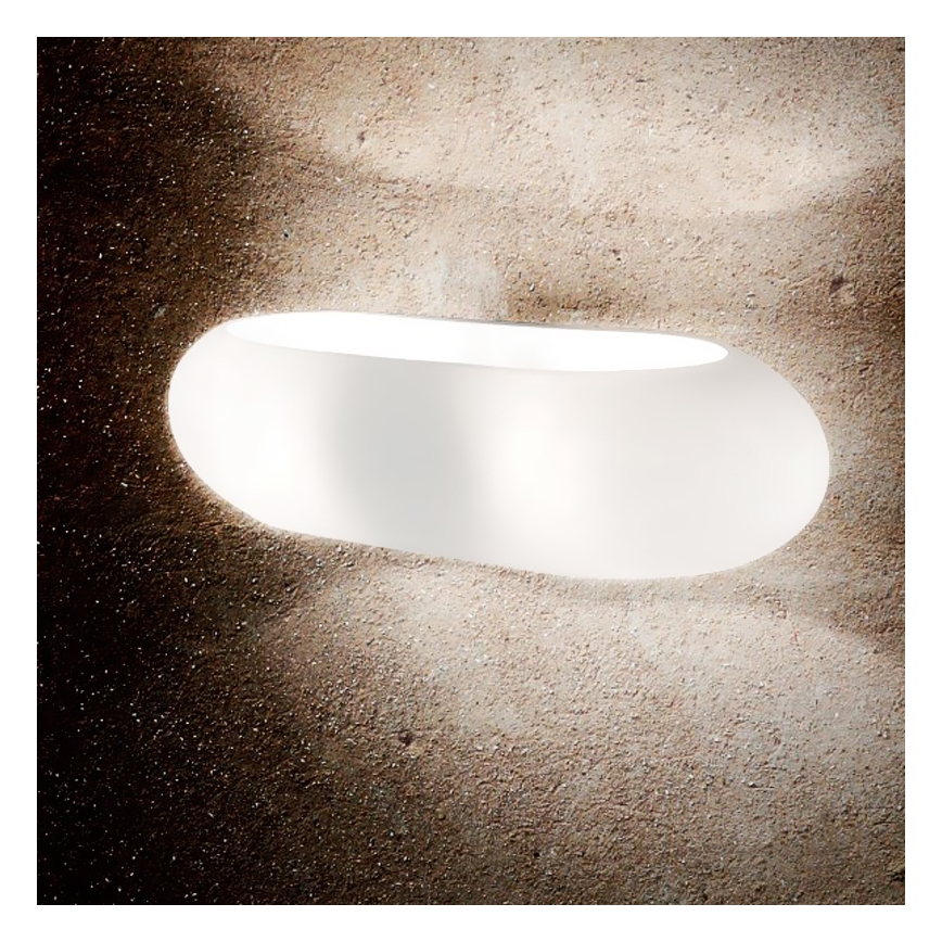 Ideal Lux - LED väggbelysning 2xG9/3W/230V