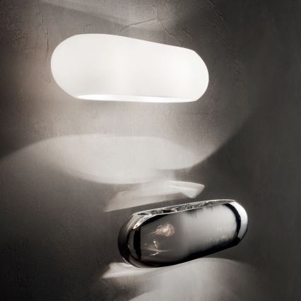 Ideal Lux - LED väggbelysning 2xG9/3W/230V