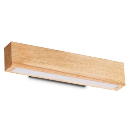 Ideal Lux - LED väggbelysning CRAFT LED/12W/230V CRI 90 bok