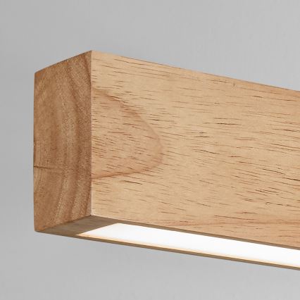 Ideal Lux - LED väggbelysning CRAFT LED/12W/230V CRI 90 bok