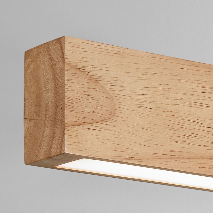 Ideal Lux - LED väggbelysning CRAFT LED/12W/230V CRI 90 bok