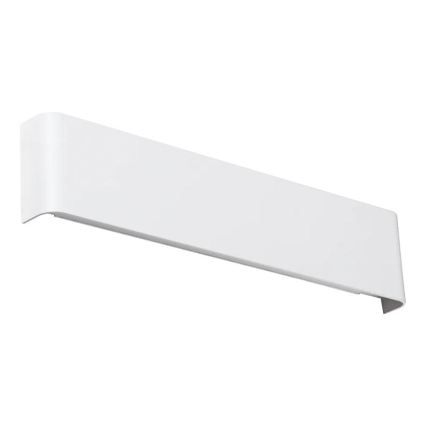 Ideal Lux - LED väggbelysning DELTA LED/14W/230V 4000K 41 cm CRI 90 vit